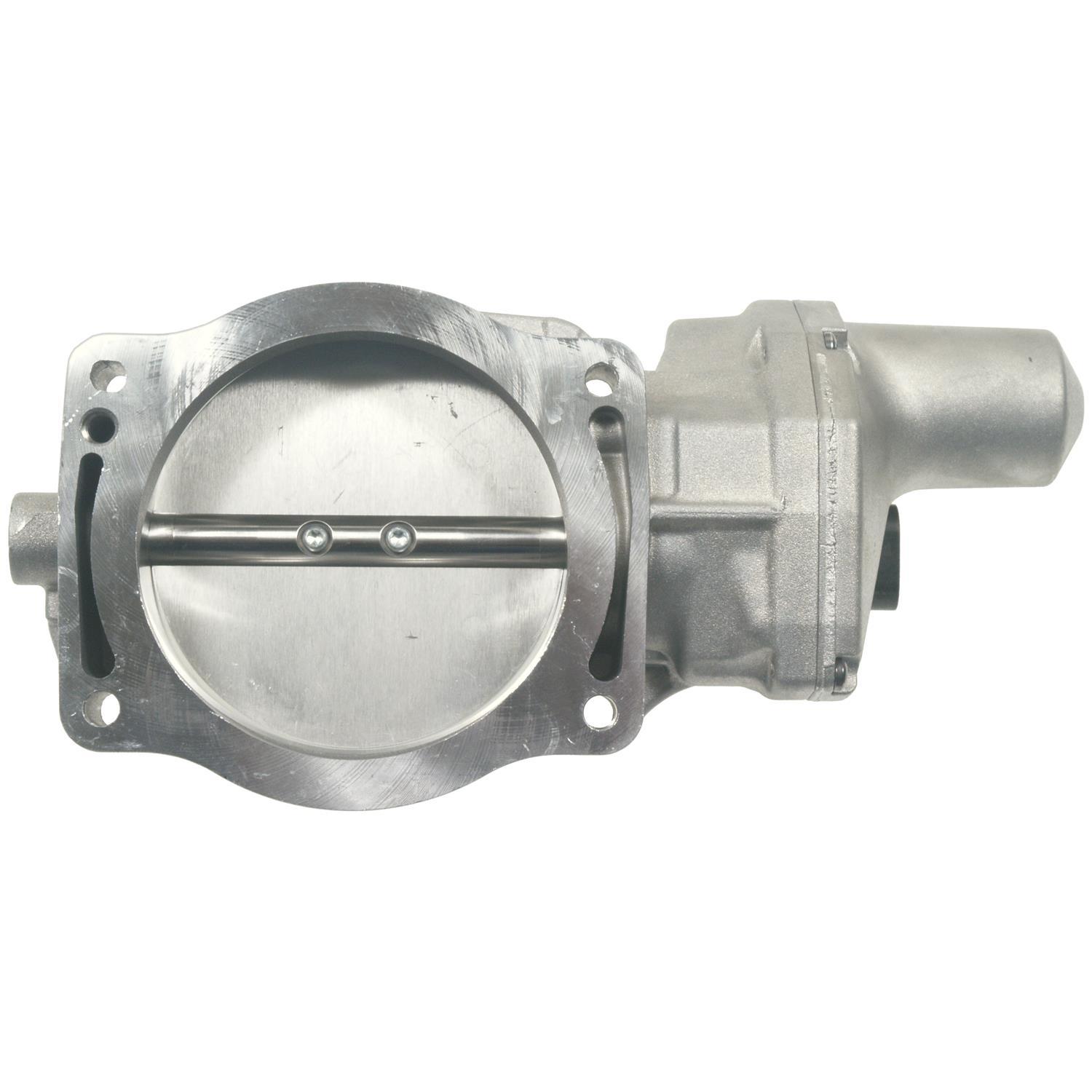 Standard Motor Products S20002 Fuel Injection Throttle Body product image 1 of 3