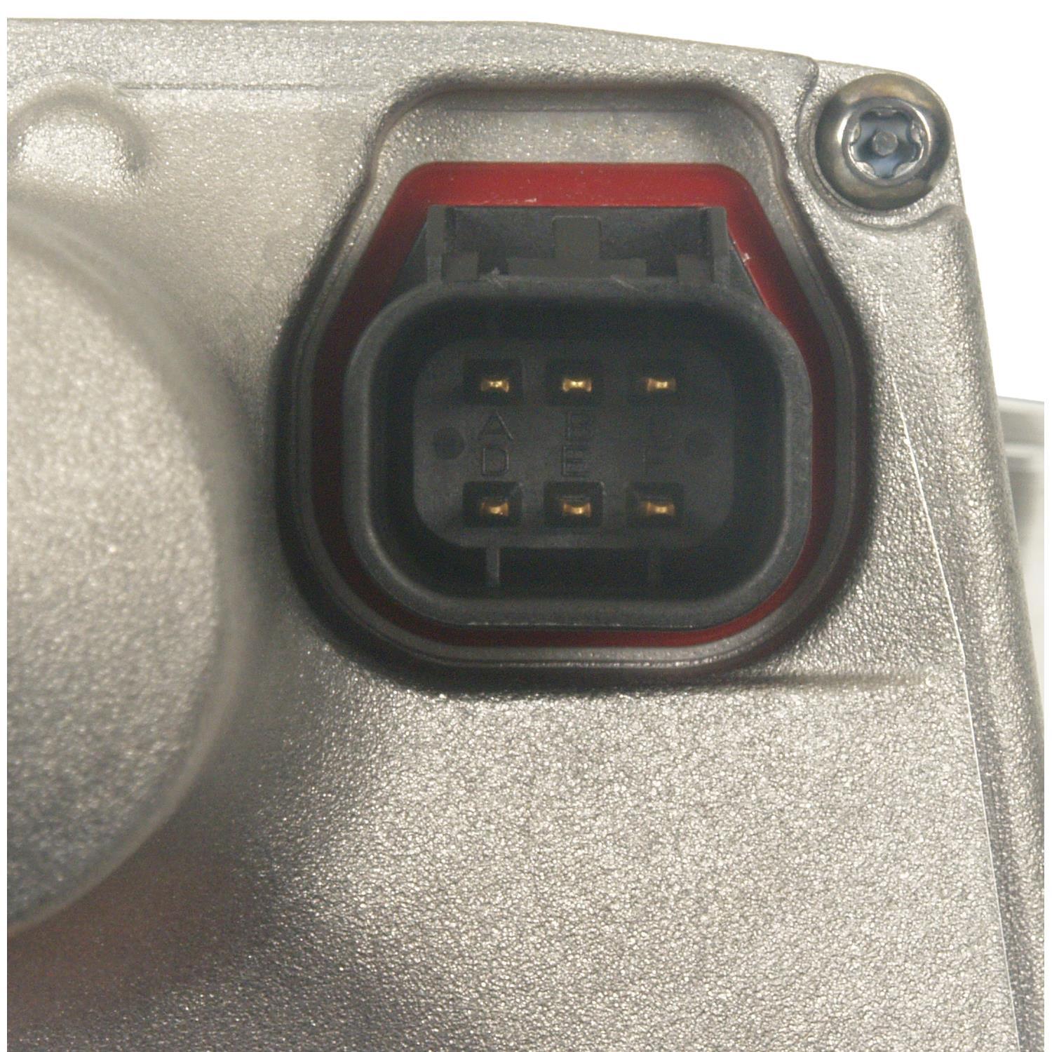 Standard Motor Products S20002 Fuel Injection Throttle Body product image 2 of 3