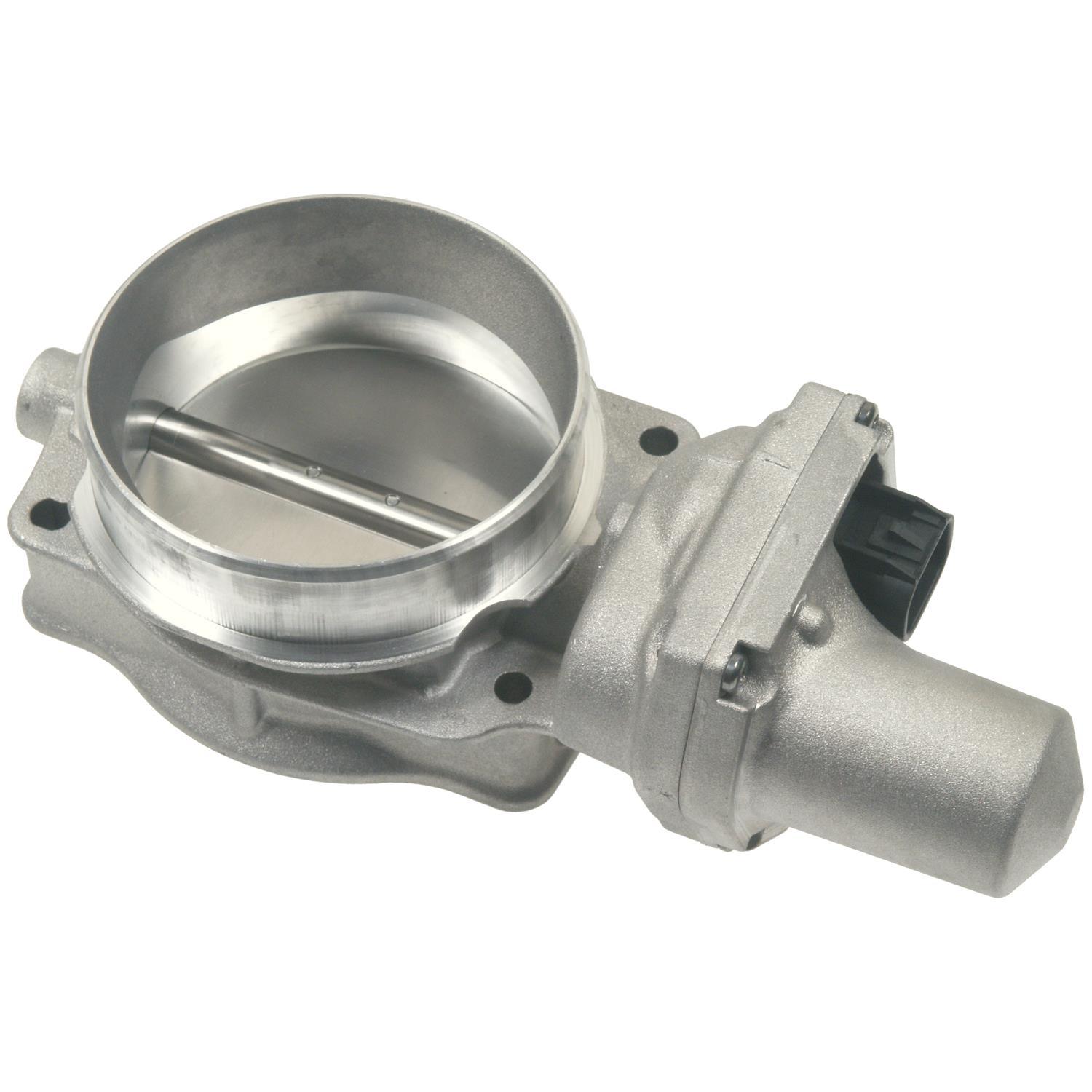 Standard Motor Products S20002 Fuel Injection Throttle Body product image 3 of 3