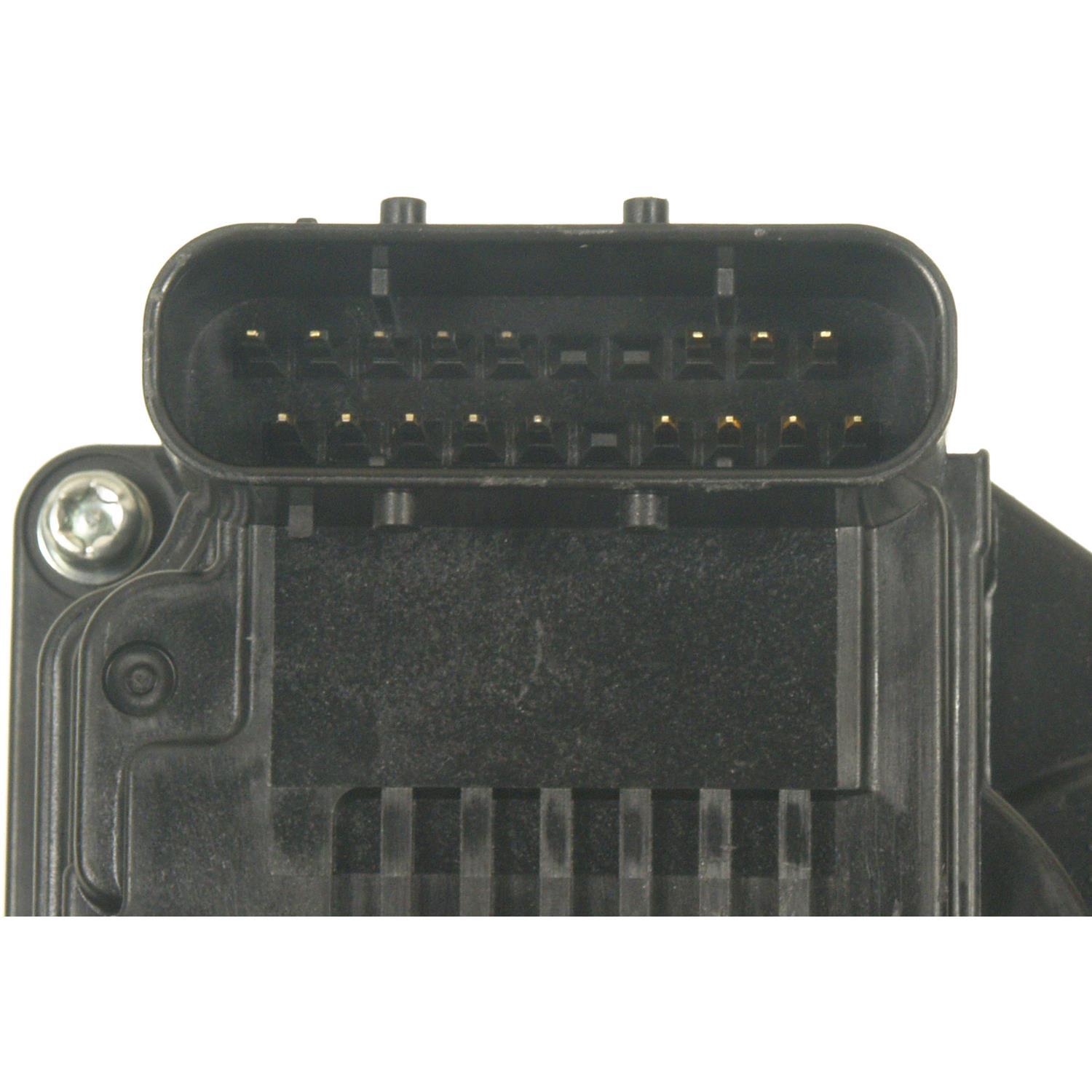 Standard Motor Products S20003 - Fuel Injection Throttle Body Standard Motor Products S20003 Fuel Injection Throttle Body product image 2 of 3