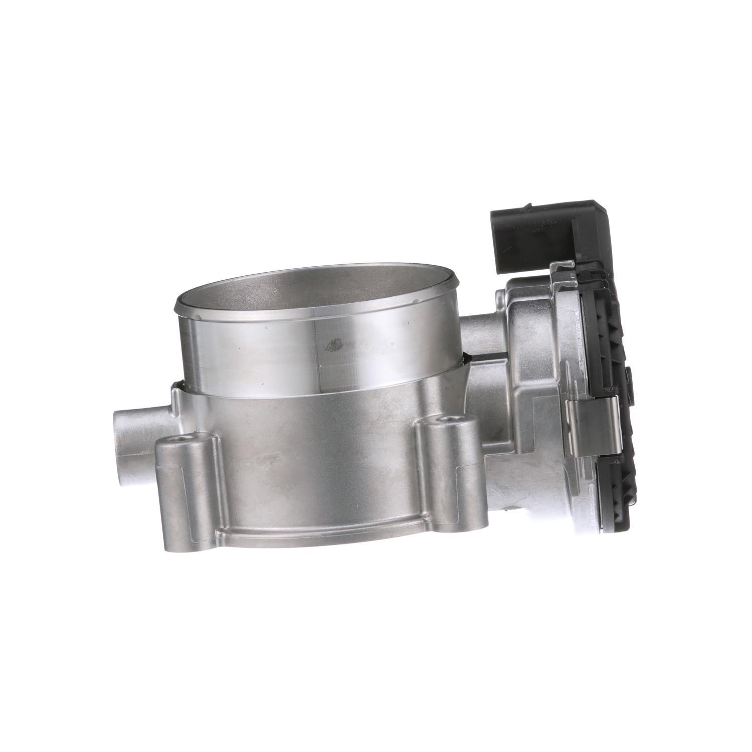 Standard Motor Products S20004 Fuel Injection Throttle Body product image 2 of 8