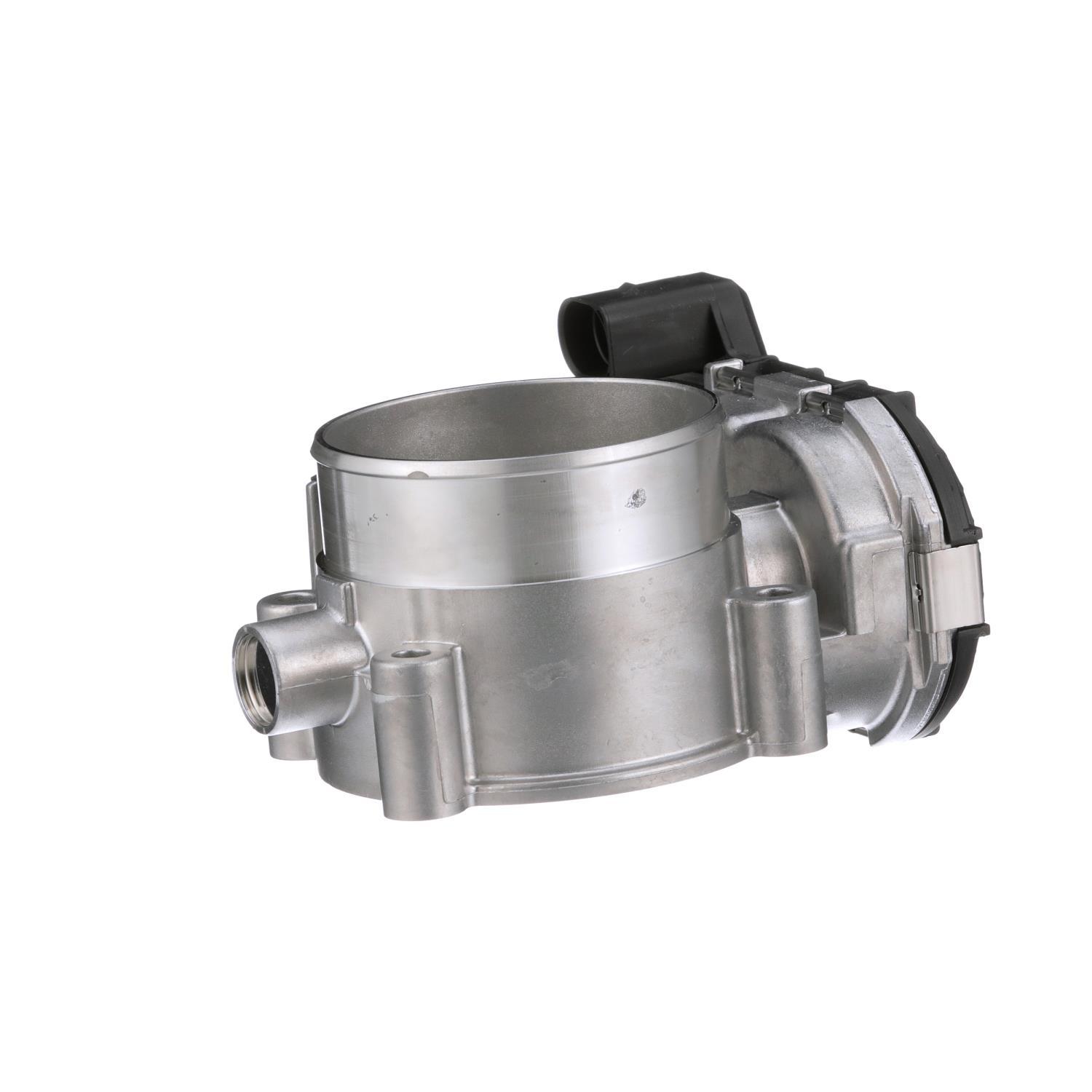 Standard Motor Products S20004 Fuel Injection Throttle Body product image 5 of 8