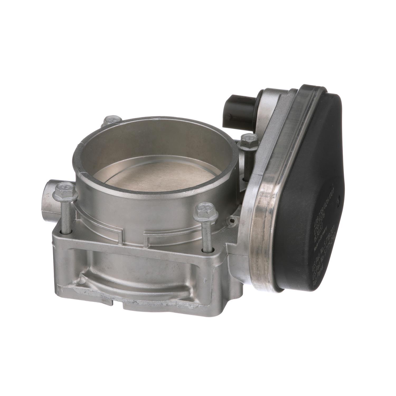 Standard Motor Products S20005 Fuel Injection Throttle Body product image 1 of 8