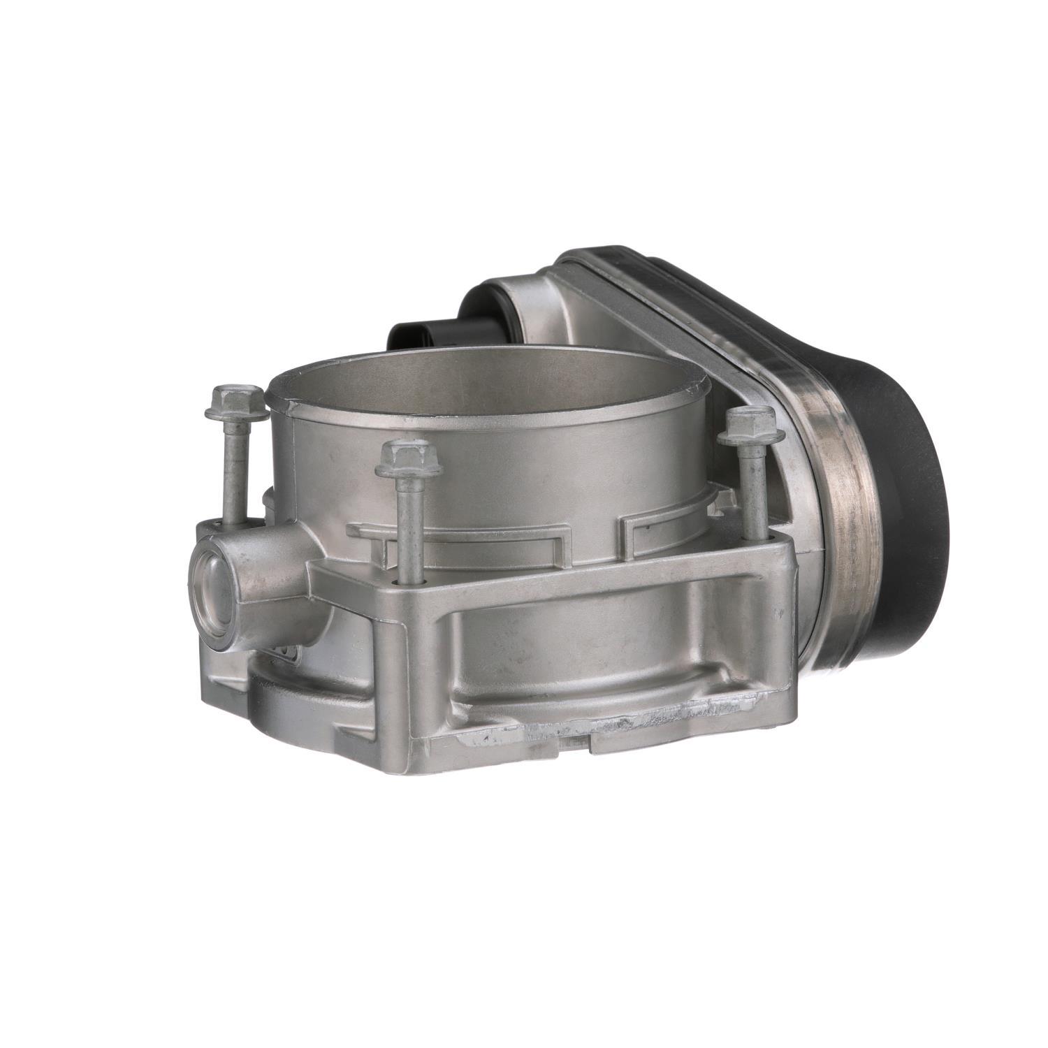 Standard Motor Products S20005 Fuel Injection Throttle Body product image 5 of 8
