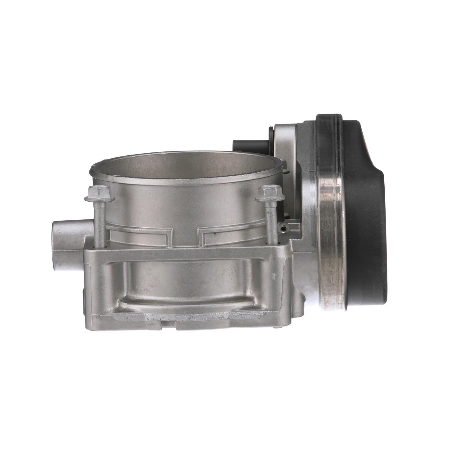 Standard Motor Products S20005 Fuel Injection Throttle Body product image 6 of 8