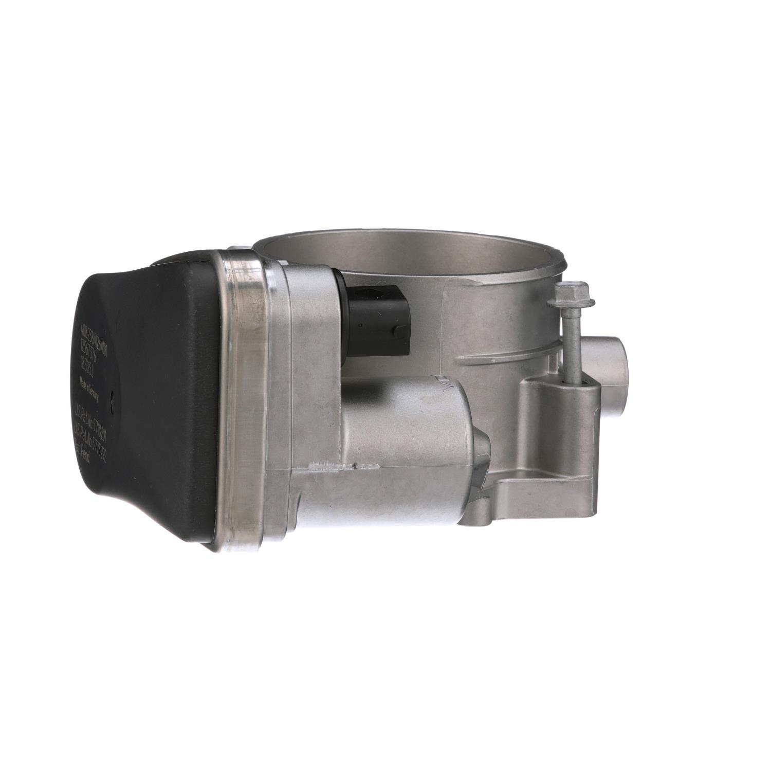 Standard Motor Products S20005 Fuel Injection Throttle Body product image 7 of 8