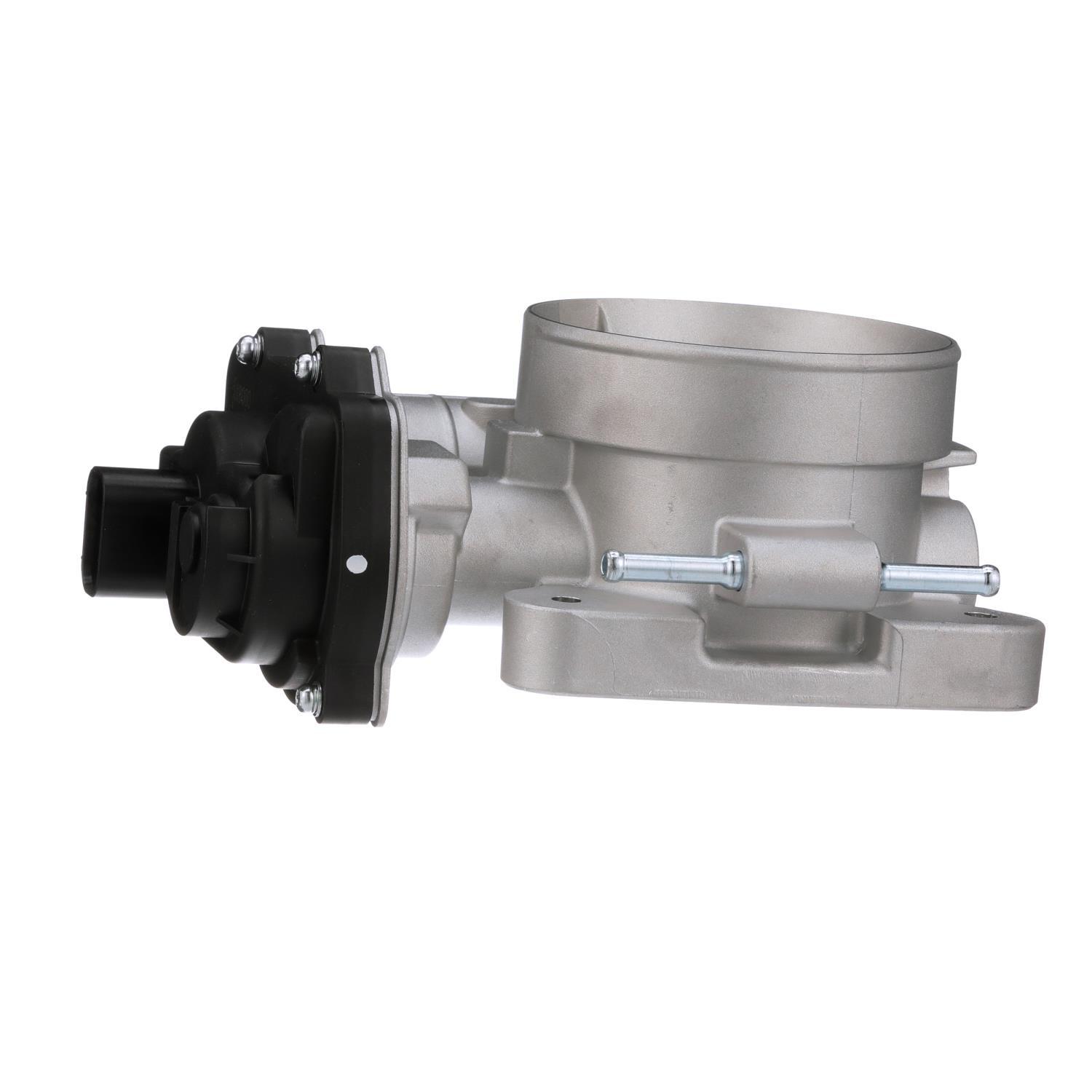 Standard Motor Products S20006 - Fuel Injection Throttle Body Standard Motor Products S20006 Fuel Injection Throttle Body product image 7 of 8