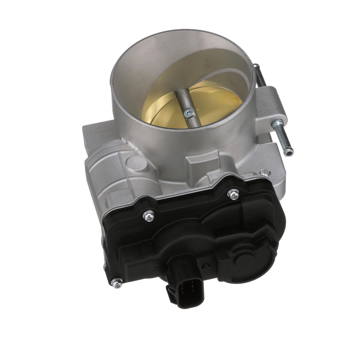 Standard Motor Products S20006 - Fuel Injection Throttle Body Standard Motor Products S20006 Fuel Injection Throttle Body product image 8 of 8