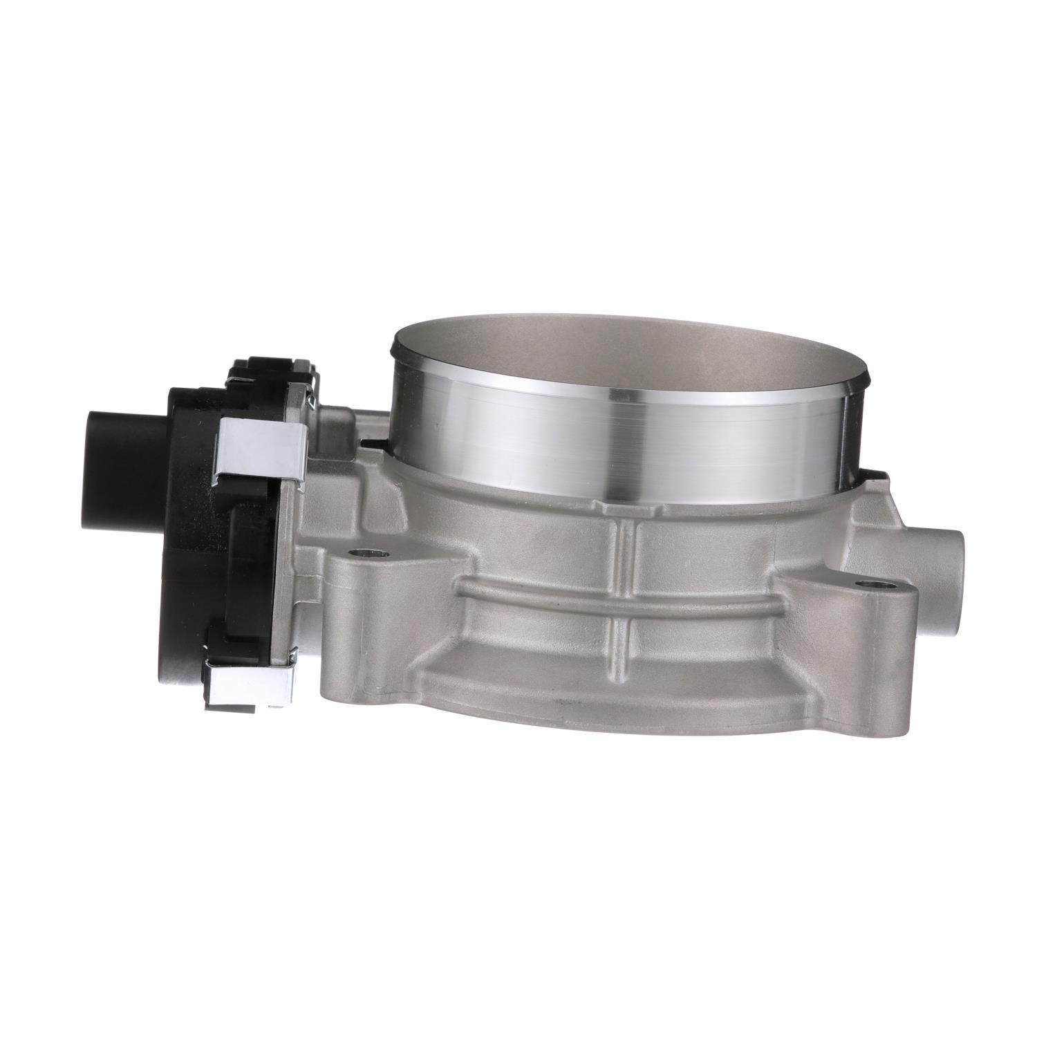Standard Motor Products S20008 Fuel Injection Throttle Body product image 2 of 8