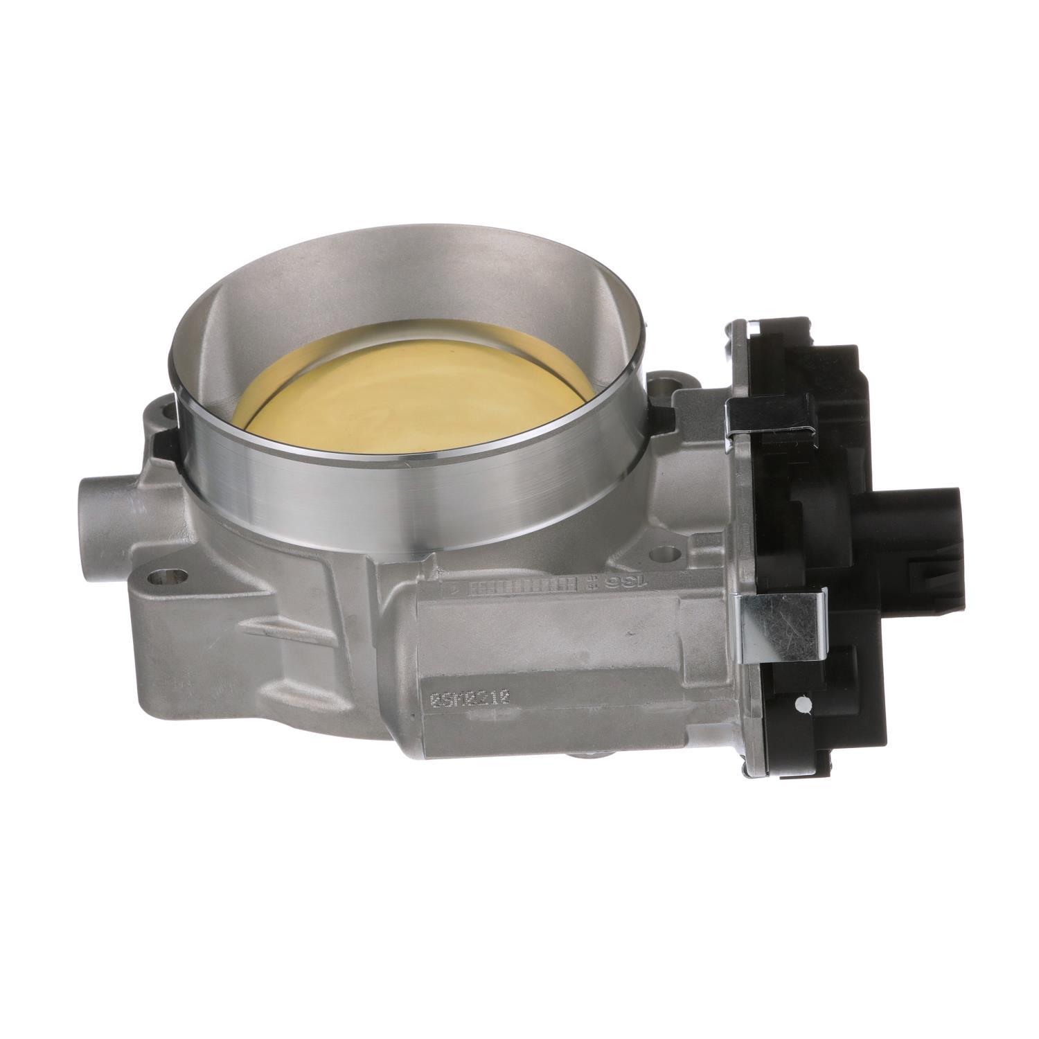 Standard Motor Products S20008 Fuel Injection Throttle Body product image 3 of 8