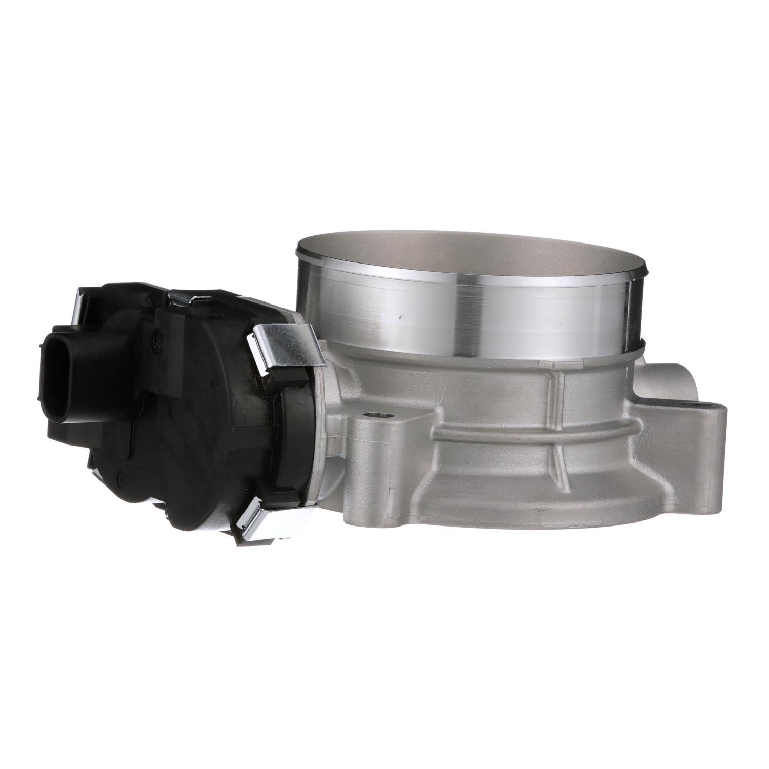 Standard Motor Products S20008 Fuel Injection Throttle Body product image 5 of 8