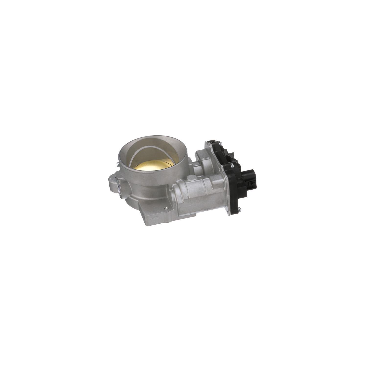 Standard Motor Products S20008 Fuel Injection Throttle Body product image 7 of 8