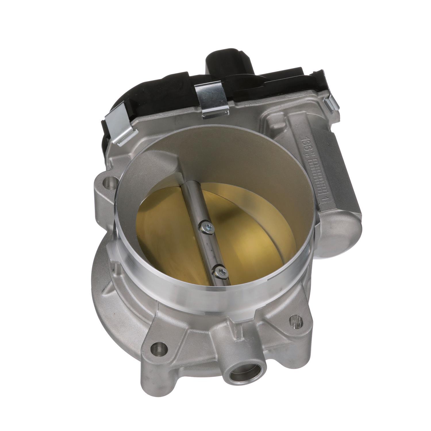 Standard Motor Products S20008 Fuel Injection Throttle Body product image 8 of 8