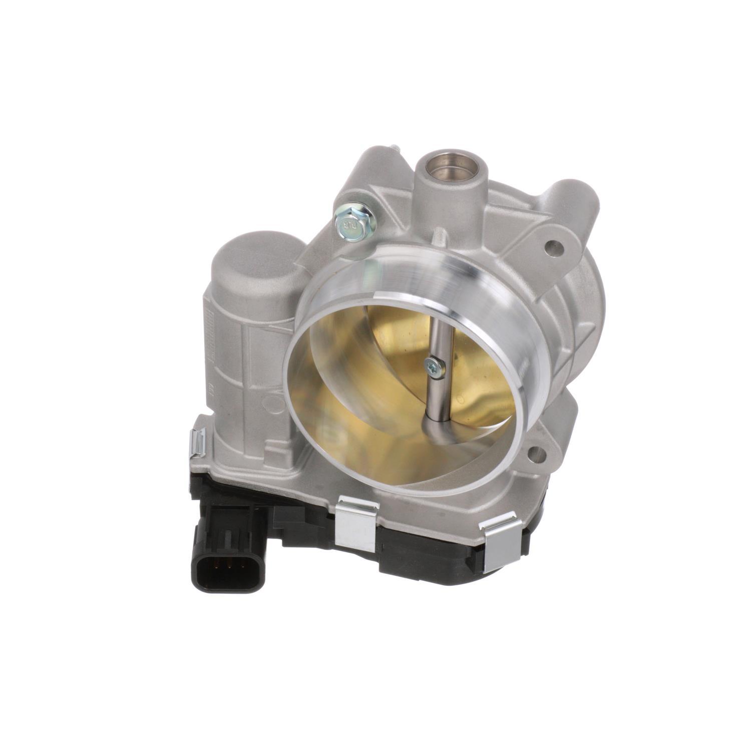Standard Motor Products S20009 Fuel Injection Throttle Body product image 1 of 8