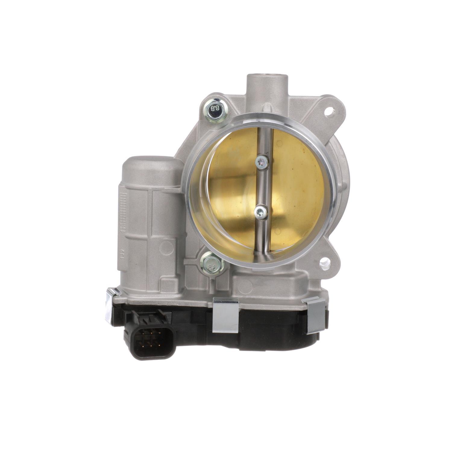 Standard Motor Products S20009 Fuel Injection Throttle Body product image 2 of 8