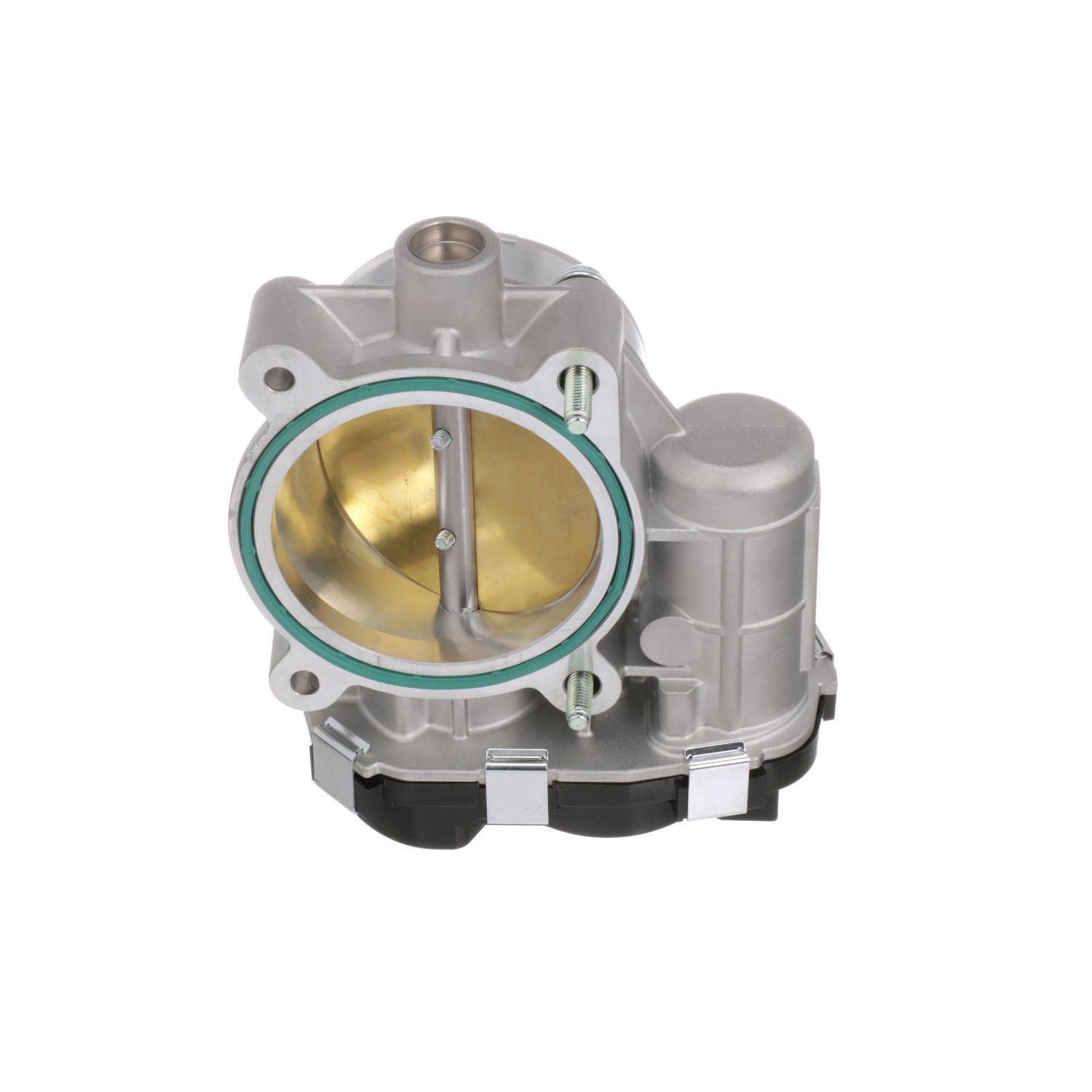 Standard Motor Products S20009 Fuel Injection Throttle Body product image 3 of 8