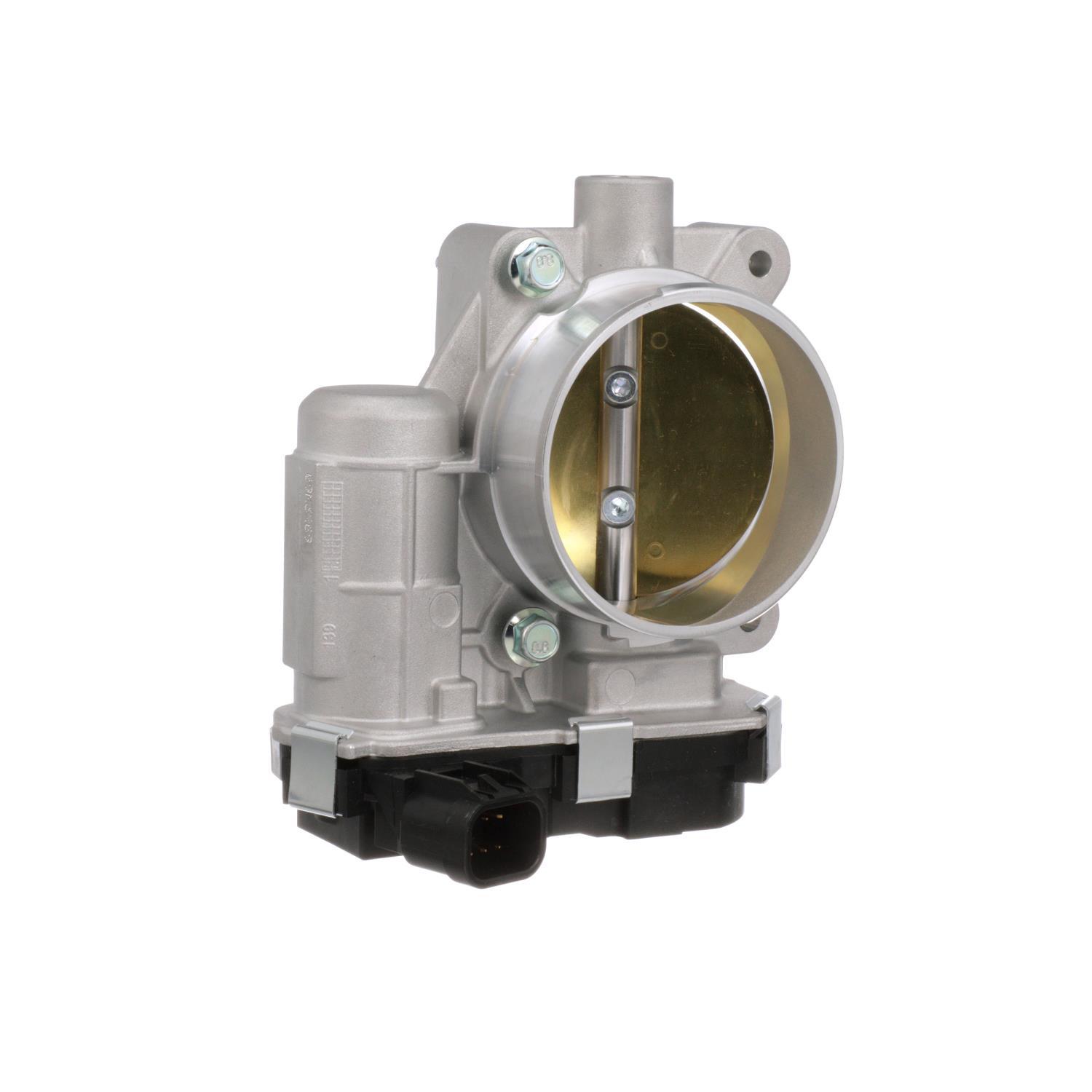 Standard Motor Products S20009 Fuel Injection Throttle Body product image 5 of 8