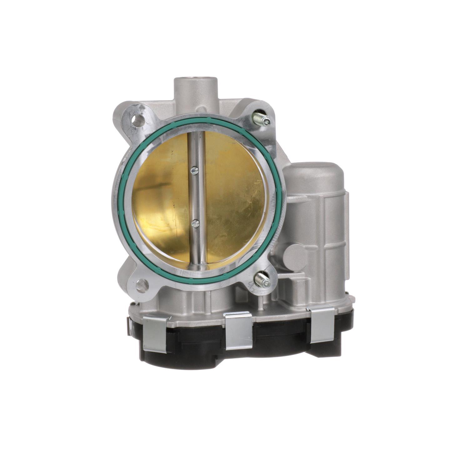 Standard Motor Products S20009 Fuel Injection Throttle Body product image 7 of 8