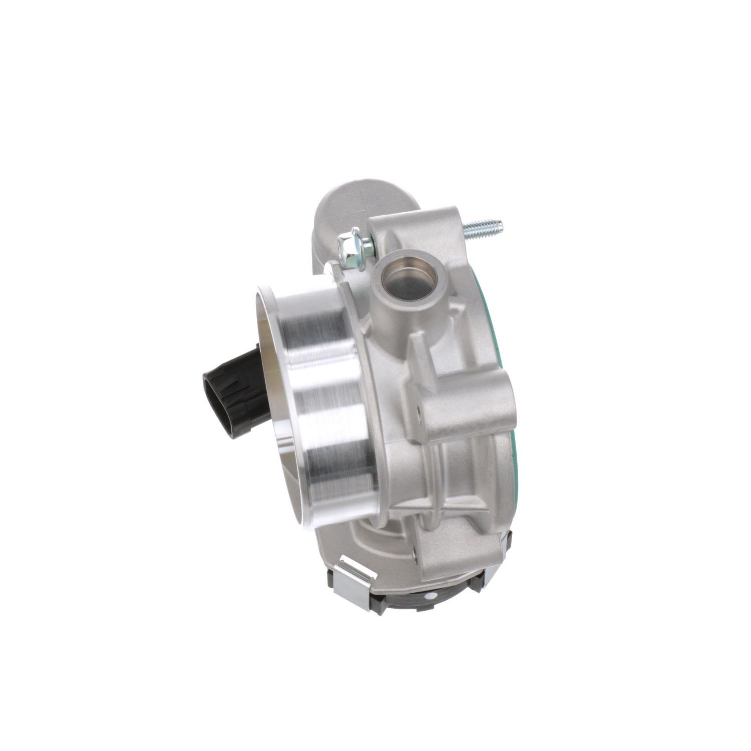 Standard Motor Products S20009 Fuel Injection Throttle Body product image 8 of 8