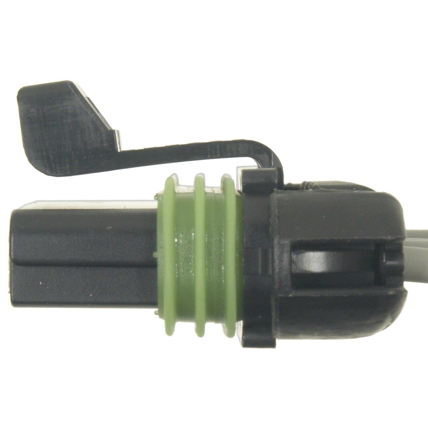 Standard Motor Products S2001 - Body Wiring Harness Connector Standard Motor Products S2001 Body Wiring Harness Connector product image 3 of 3