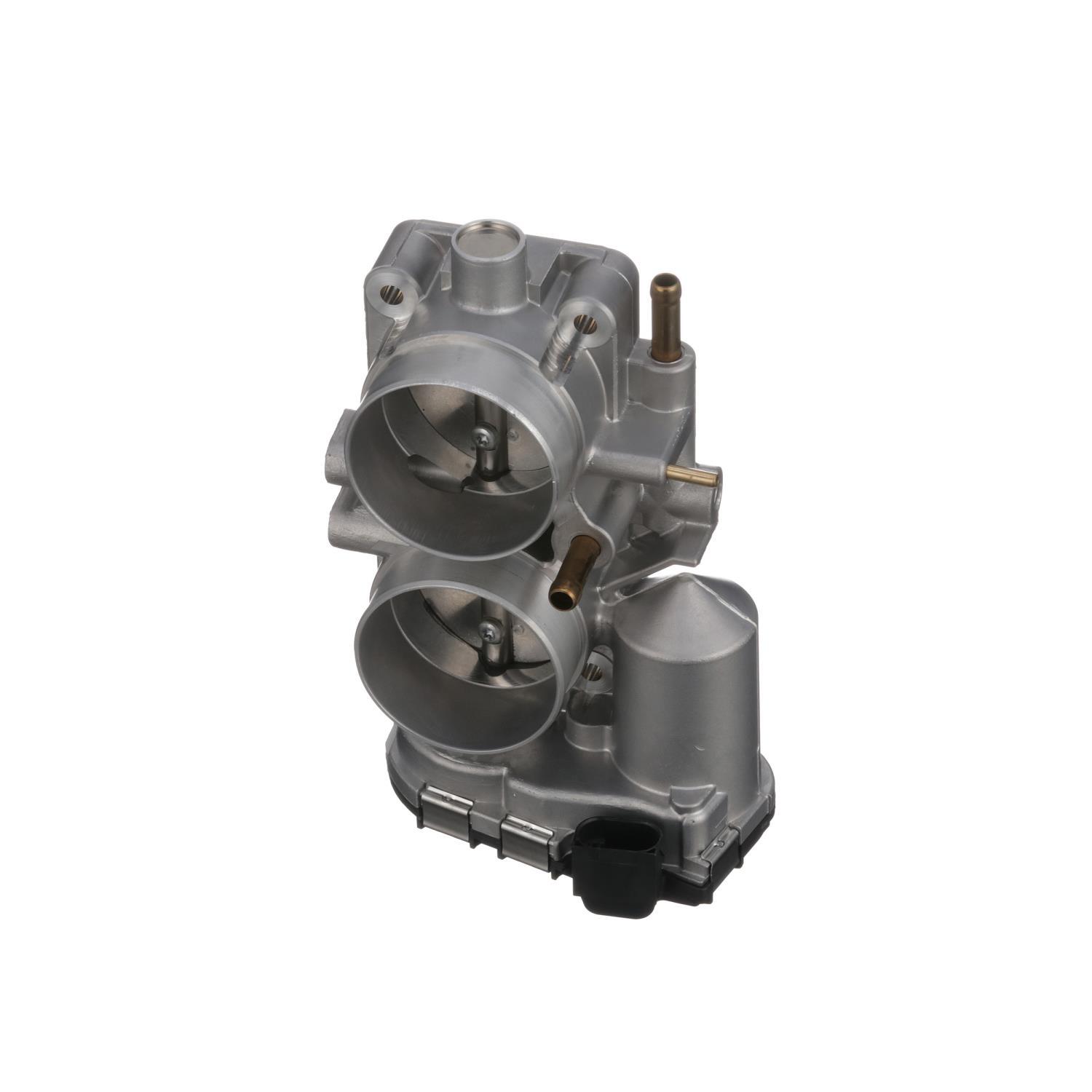 Standard Motor Products S20010 Fuel Injection Throttle Body product image 1 of 8