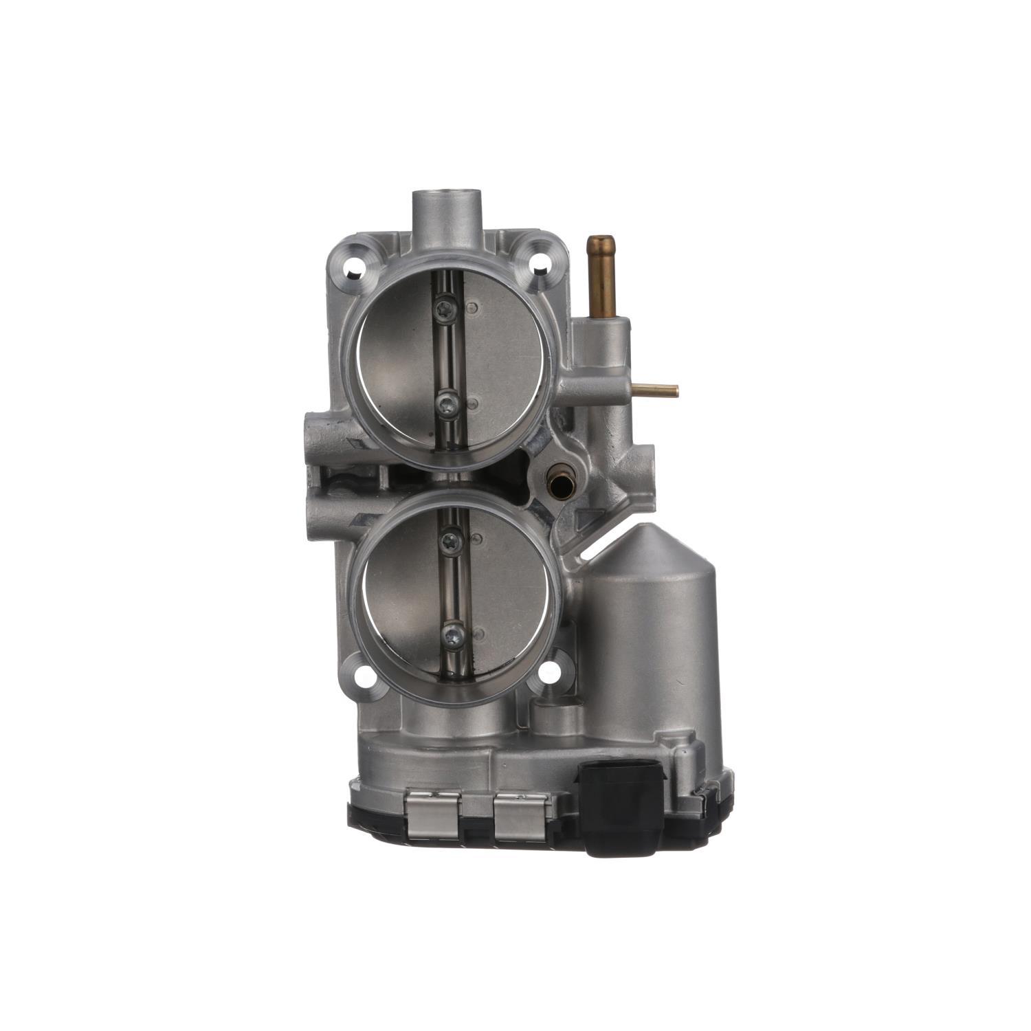 Standard Motor Products S20010 Fuel Injection Throttle Body product image 2 of 8