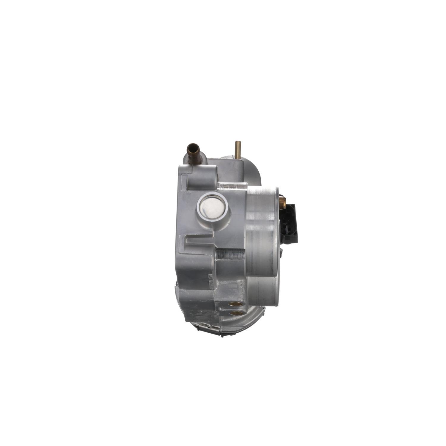 Standard Motor Products S20010 Fuel Injection Throttle Body product image 4 of 8