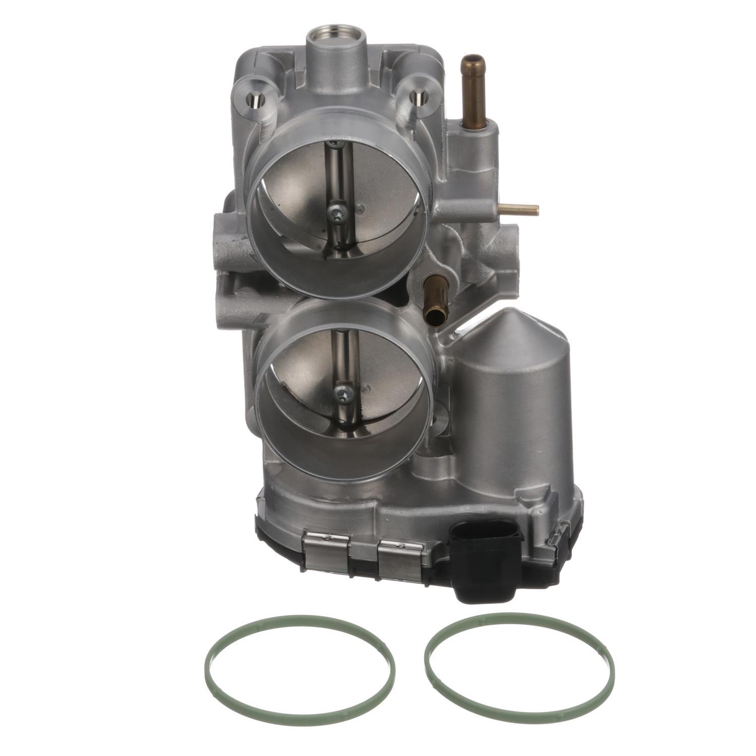 Standard Motor Products S20010 Fuel Injection Throttle Body product image 5 of 8