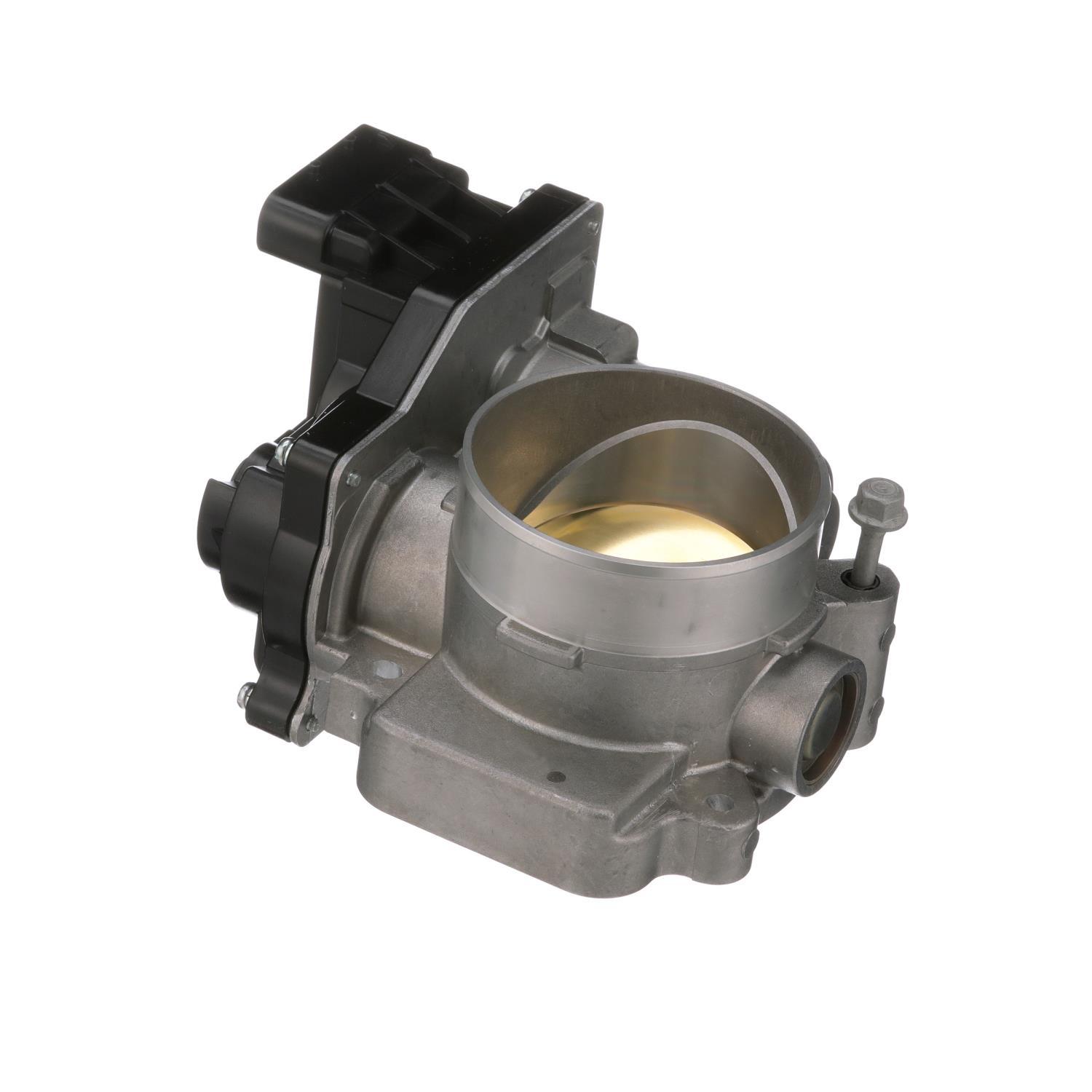 Standard Motor Products S20012 Fuel Injection Throttle Body product image 1 of 5