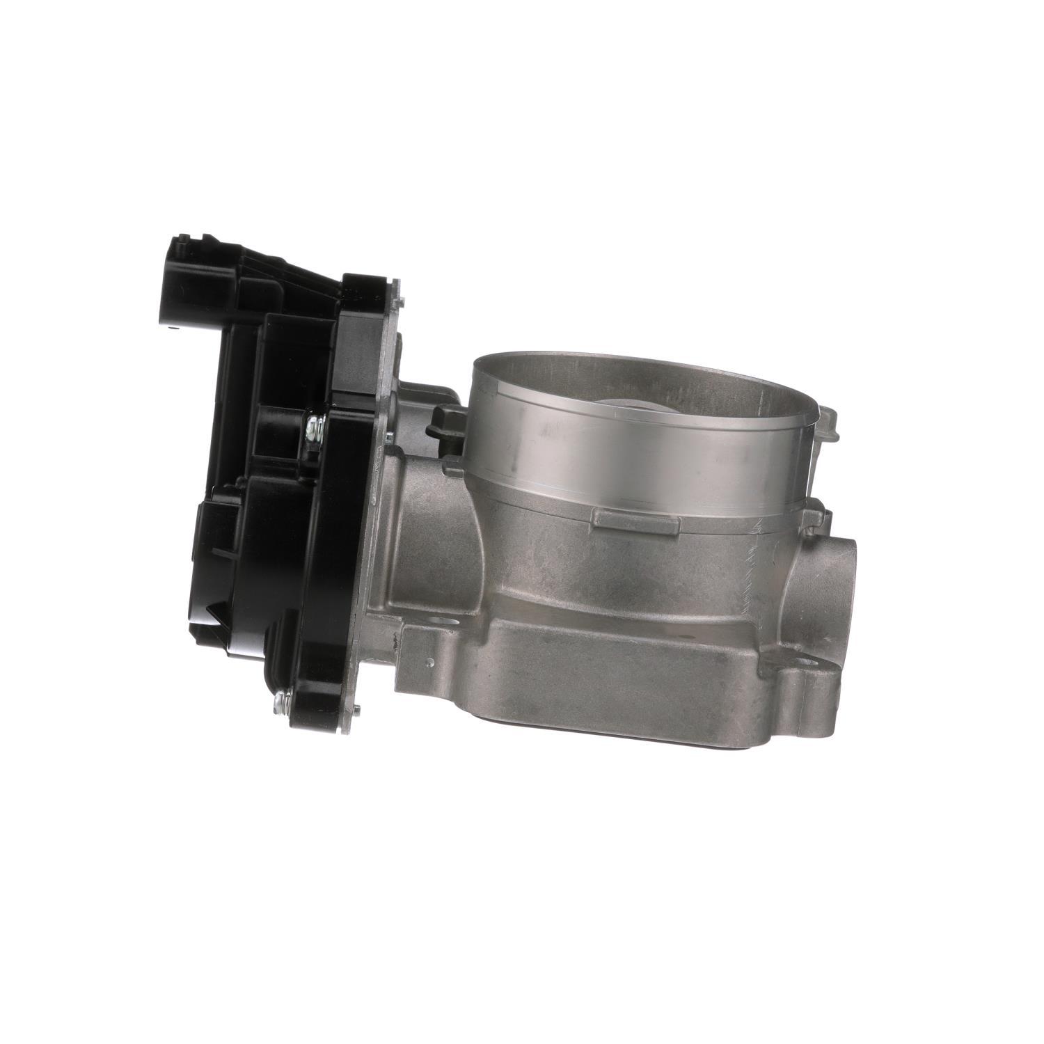 Standard Motor Products S20012 Fuel Injection Throttle Body product image 2 of 5