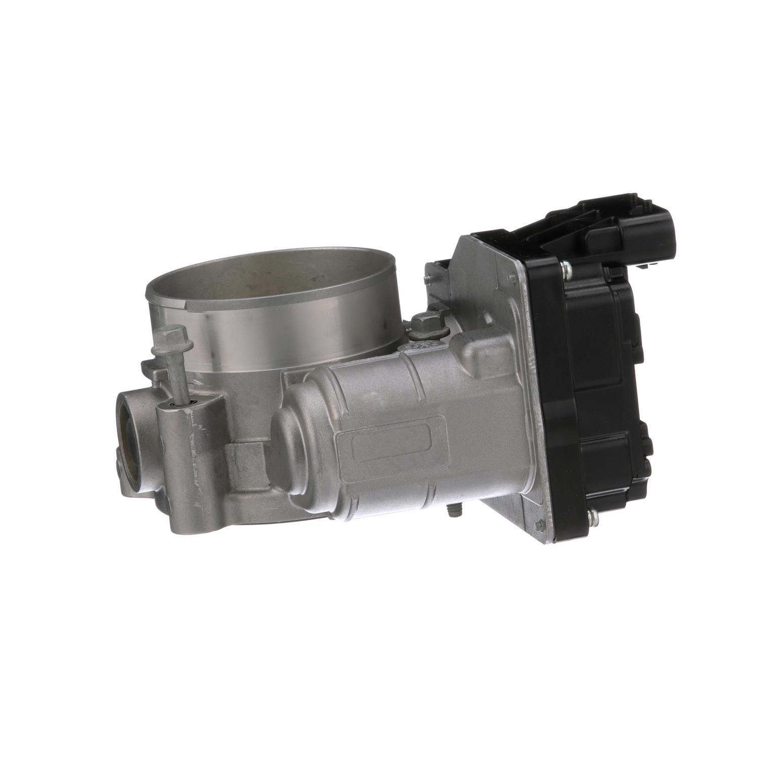 Standard Motor Products S20012 Fuel Injection Throttle Body product image 4 of 5