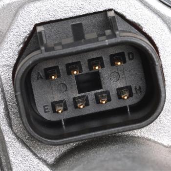Standard Motor Products S20013 Fuel Injection Throttle Body product image 3 of 5