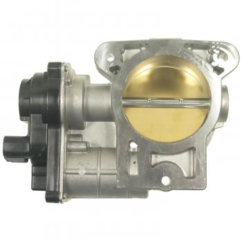 Standard Motor Products S20014 Fuel Injection Throttle Body product image 1 of 3