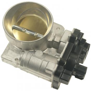 Standard Motor Products S20014 Fuel Injection Throttle Body product image 3 of 3