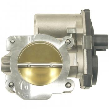 Standard Motor Products S20015 - Fuel Injection Throttle Body Standard Motor Products S20015 Fuel Injection Throttle Body product image 1 of 3