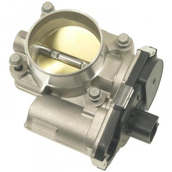 Standard Motor Products S20015 Fuel Injection Throttle Body product image 3 of 3