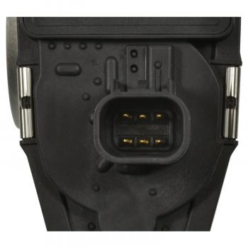 Standard Motor Products S20016 Fuel Injection Throttle Body product image 3 of 5