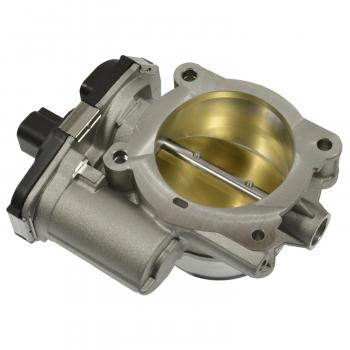Standard Motor Products S20017 - Fuel Injection Throttle Body Standard Motor Products S20017 Fuel Injection Throttle Body product image 1 of 3