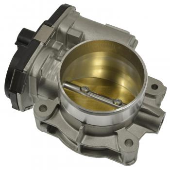 Standard Motor Products S20017 Fuel Injection Throttle Body product image 2 of 3