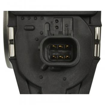 Standard Motor Products S20017 Fuel Injection Throttle Body product image 3 of 3