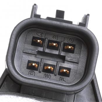 Standard Motor Products S20018 Fuel Injection Throttle Body product image 3 of 5