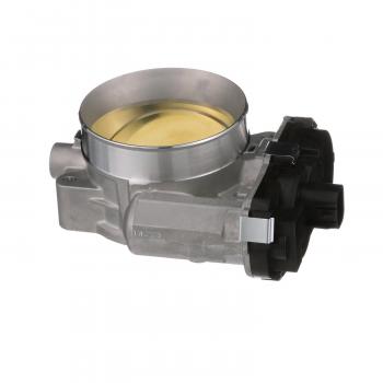 Standard Motor Products S20019 Fuel Injection Throttle Body product image 1 of 8
