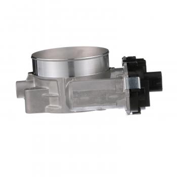 Standard Motor Products S20019 Fuel Injection Throttle Body product image 2 of 8