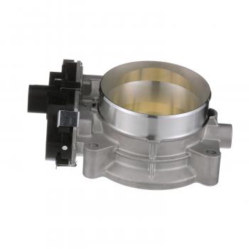 Standard Motor Products S20019 Fuel Injection Throttle Body product image 3 of 8