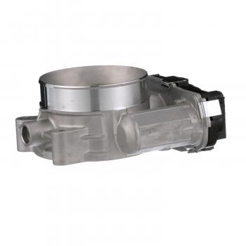 Standard Motor Products S20019 Fuel Injection Throttle Body product image 5 of 8
