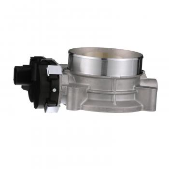 Standard Motor Products S20019 Fuel Injection Throttle Body product image 7 of 8
