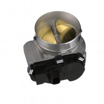 Standard Motor Products S20019 Fuel Injection Throttle Body product image 8 of 8