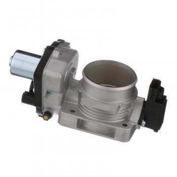 Standard Motor Products S20020 Fuel Injection Throttle Body product image 1 of 9