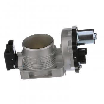 Standard Motor Products S20020 Fuel Injection Throttle Body product image 3 of 9