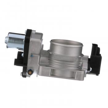Standard Motor Products S20020 Fuel Injection Throttle Body product image 6 of 9